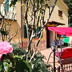 度假居 Oasi Di Tranquillita - Glory Cicagna