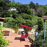 Oasi Di Tranquillita - Glory 度假居 Cicagna