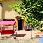 Oasi Di Tranquillita - Glory 度假居 Cicagna