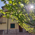 Oasi Di Tranquillita - Glory 度假居