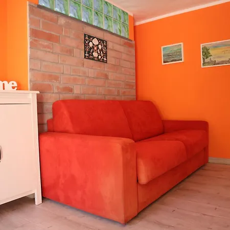 Oasi Di Tranquillita - Glory Ferienhaus *