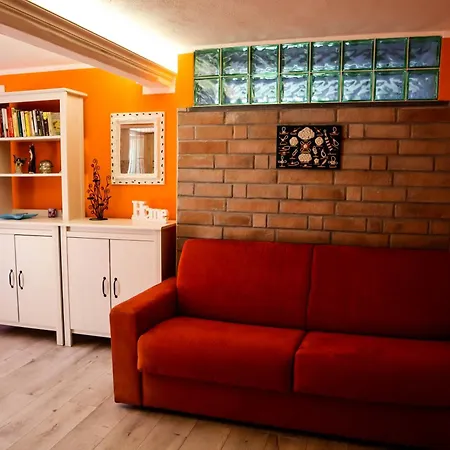 Oasi Di Tranquillita - Glory Ferienhaus Cicagna