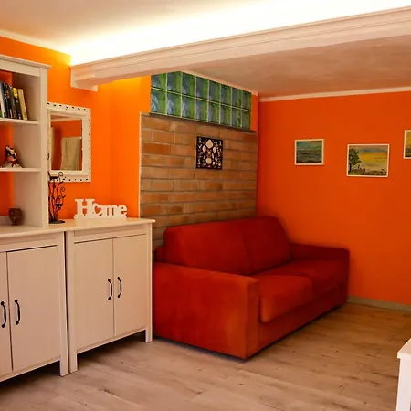 Ferienhaus Oasi Di Tranquillita - Glory Cicagna