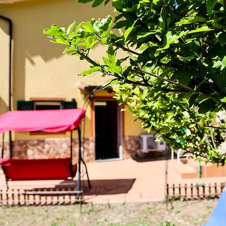 Oasi Di Tranquillita - Glory Dom wakacyjny Cicagna