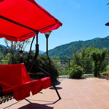 Oasi Di Tranquillita - Glory
