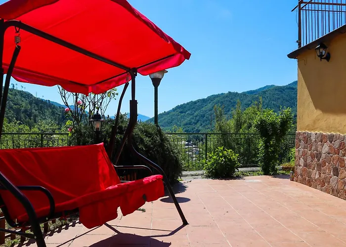 Oasi Di Tranquillita - Glory