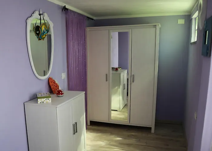 Oasi Di Tranquillita - Glory Ferienhaus