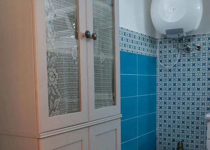 Oasi Di Tranquillita - Glory Ferienhaus Cicagna
